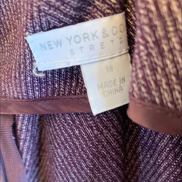 New York & Company Adorable skirt, 16 - Picture 3 of 4